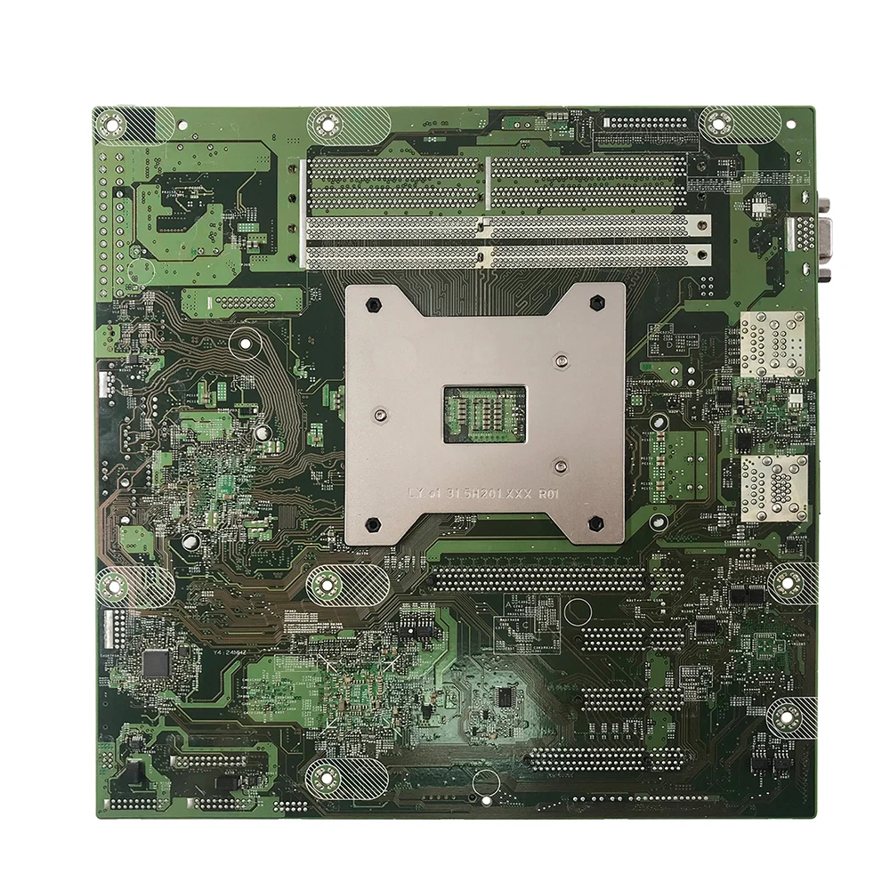 

Оригинальная серверная материнская плата башенного типа для H-P ML30 G9 822184-001 825094-001 822185-001 полностью протестирована, хорошее качество