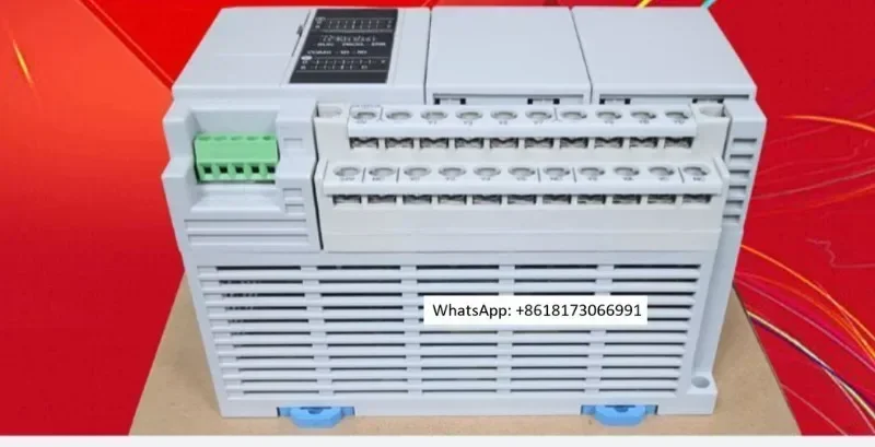 Plc Host AFPXHC30T-…