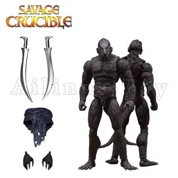 8 best sales 슈레더 피규어 - №1