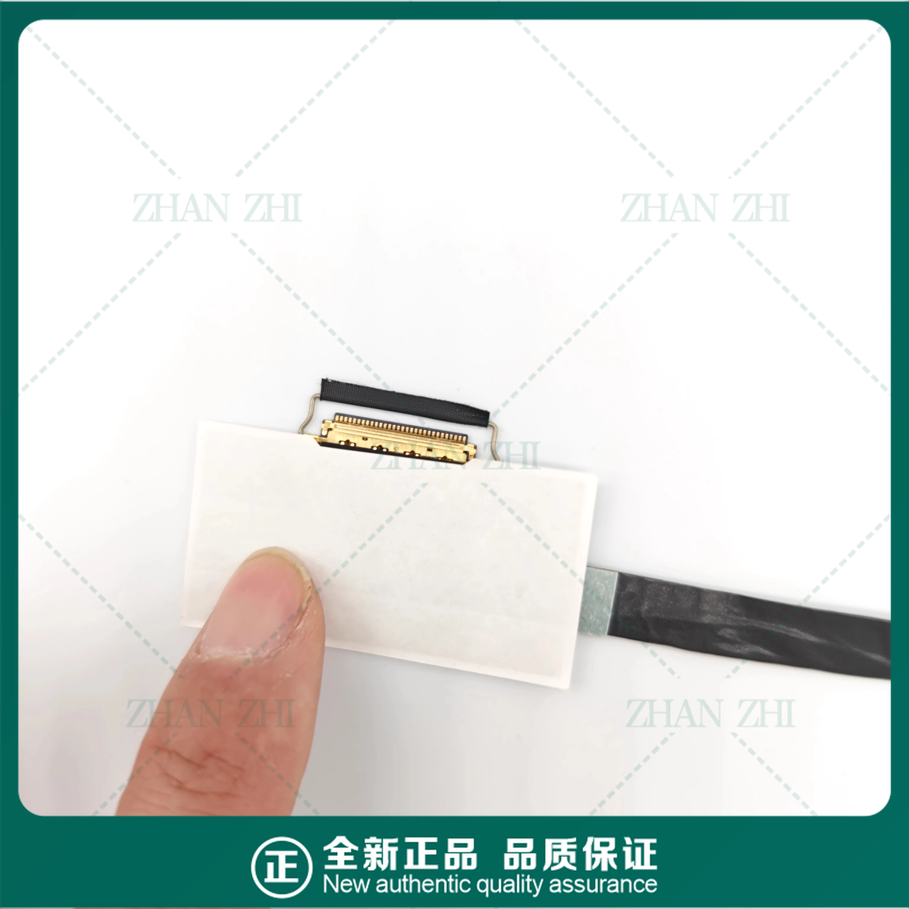 For Magicbook X15 D15 BOH-WAQ9R DD0H98LC011 DD0H98LC001 LCD screen Cable