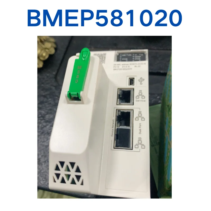 

Б/у BMEP581020 тест ОК