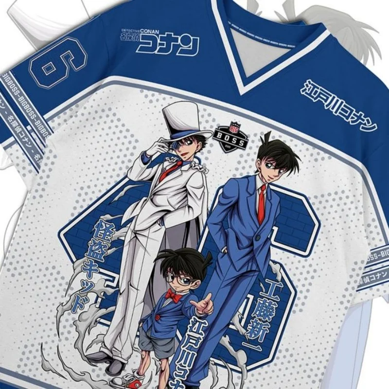 2026 American football shirt 3D printed jersey Y2k baseball hockey oversized T-shirt fashionable casual anime unisex top