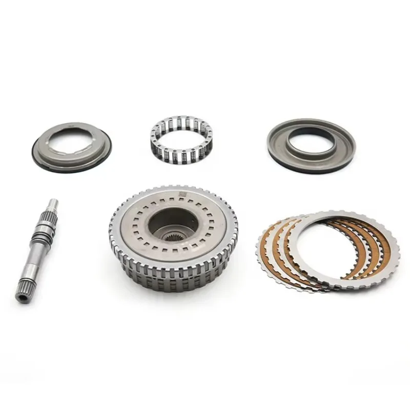 QR025CHA CVT Gearbox Input Shaft Repair Kit For2018-2024 Year Chery Omoda C5 Tiggo Arrizo And Geely Emgrand