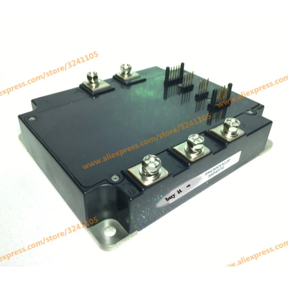 PM150CVA120 NEW MODULE