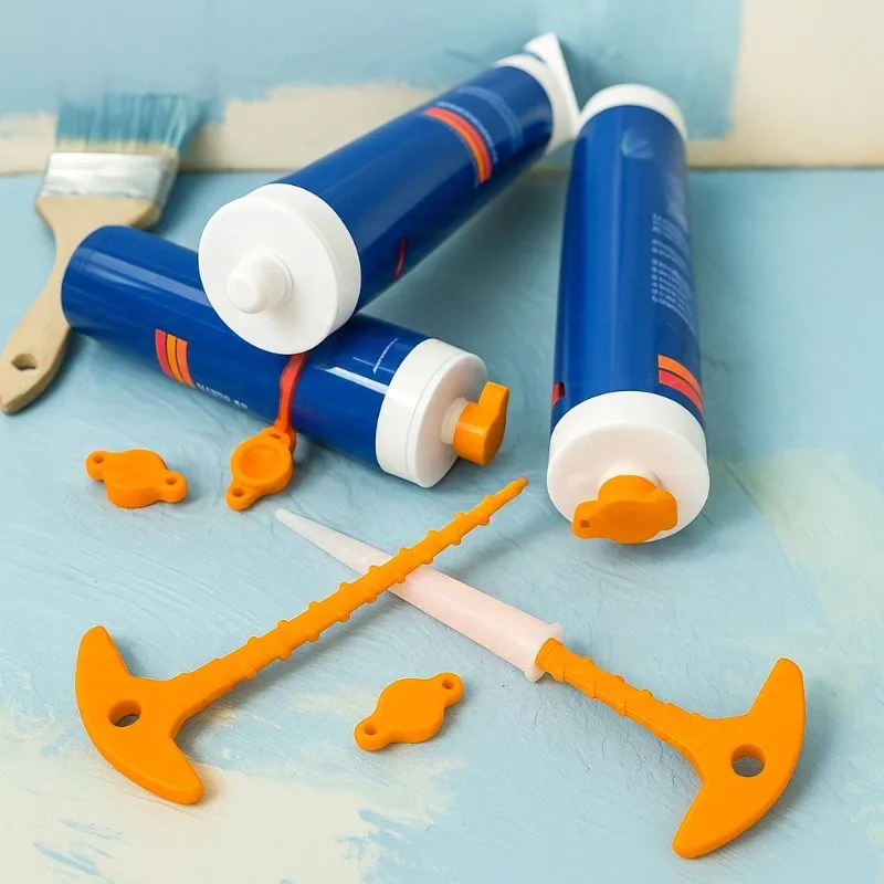 

Очиститель насадок-герметик и колпачок предотвращает высыхание стеклянных трубок. Подходит для стандартных размеров. Удобный инструмент «сделай сам» для герметизации.