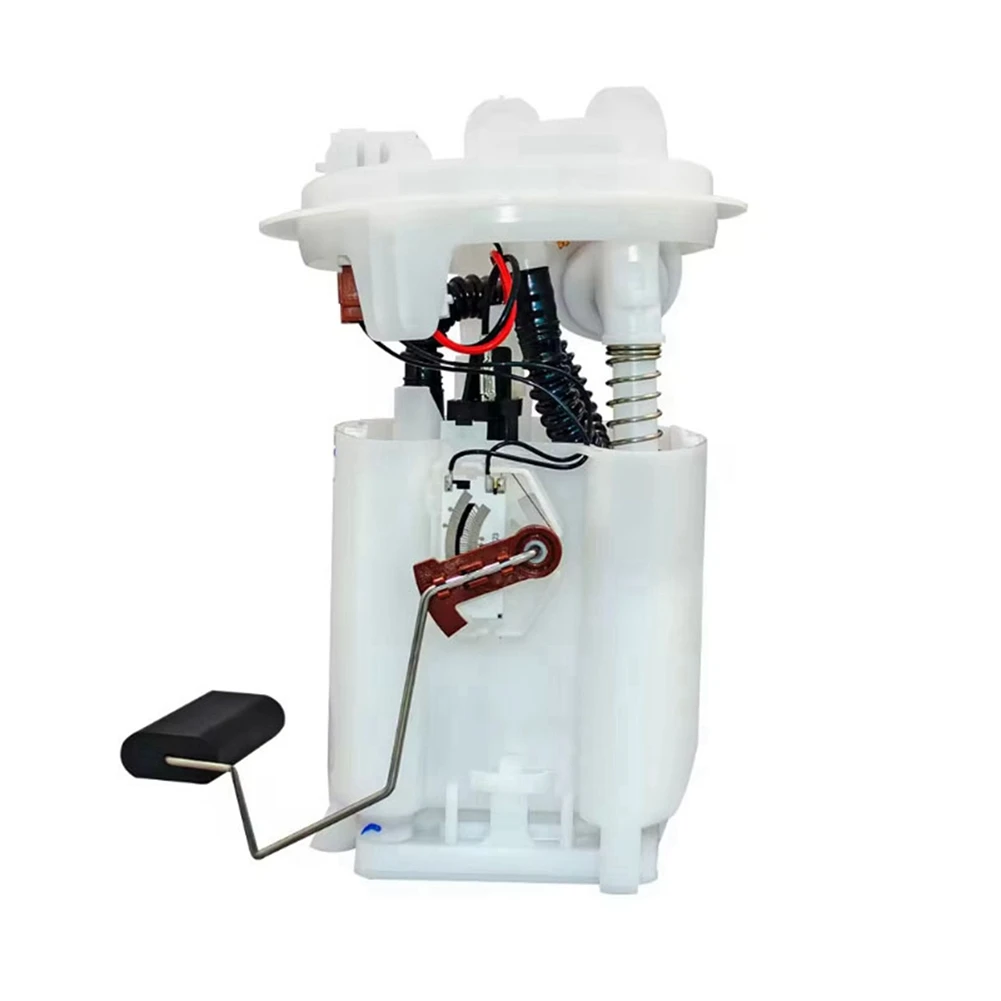 

Fuel Pump Assembly For Renault Clio Symbol Thalia 1.1-1.6L 8200027963 8200683199 8200306918 0986580312-A67F