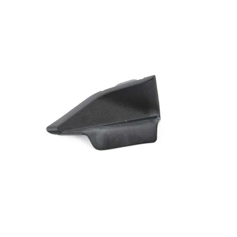 1 Pairs الزجاج الأمامي غطاء صغير المئزر غطاء التكميلي لسيارات BMW F20 F21 F22 F23 51717308092 51717308091 BMW أجزاء #4