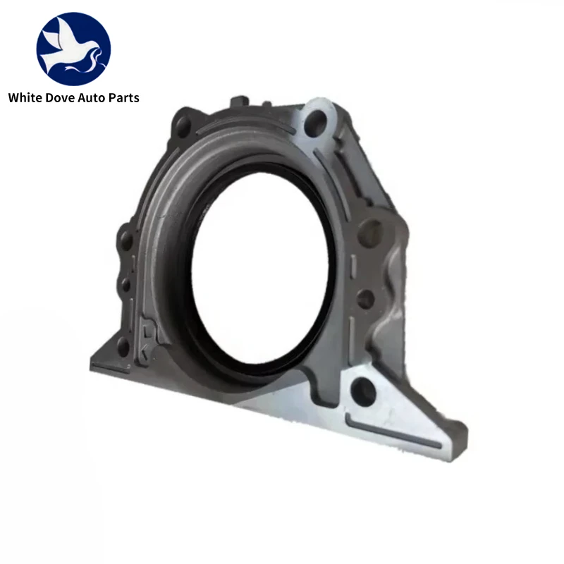 12279-2W201 Задний сальник коленчатого вала двигателя для модели NISSAN ZD30 F24 E25 D22 X70 MASCOTT 122792W201