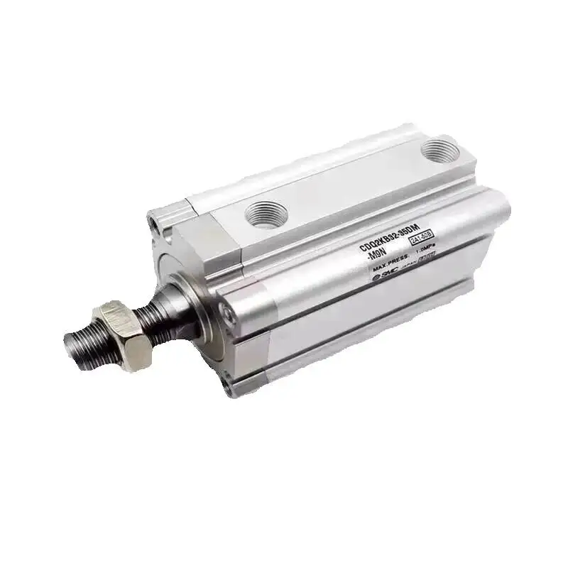

original Thin Cylinder Rod Non-Retractable Cq2kb Cdq2kb20/25/32/40/50/63-10-20