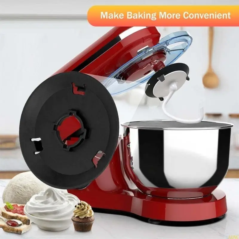 A0NC Mixer Attactment Cover Plastic Shield Mixer Cover для кухни