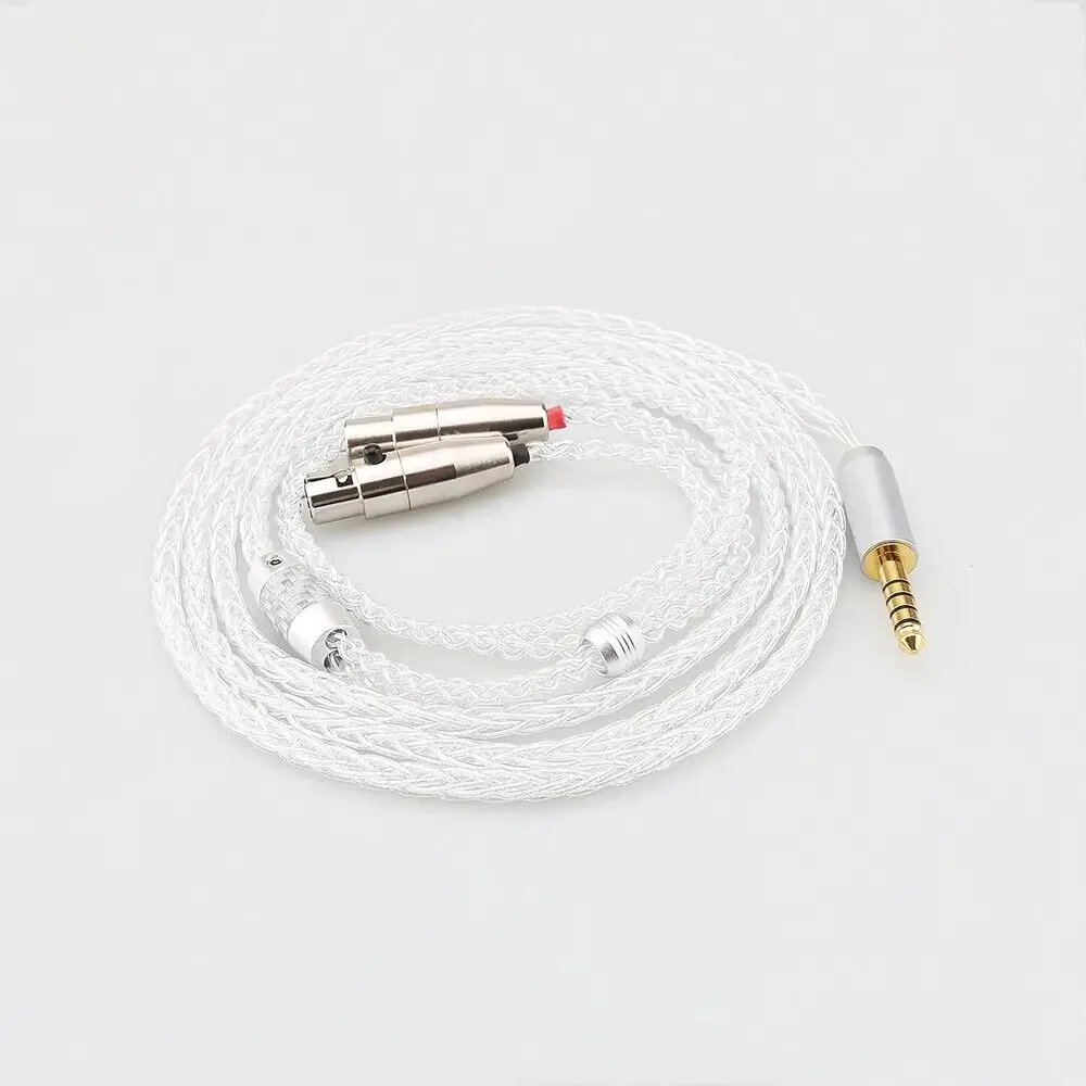 Hi-Fi 8 Core 99% 7n чистый телефонный кабель для смартфонов