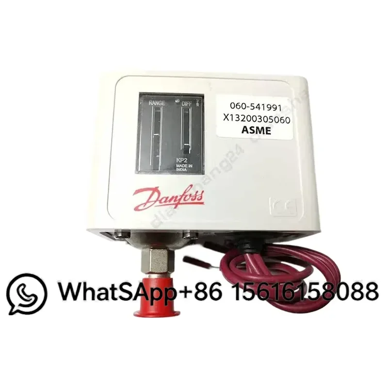 CNT02304 CNT03649 CNT01314 CNT02490 CNT01293 Pressure Switch for Trane Air Conditioner HVAC Replacement Parts Universal