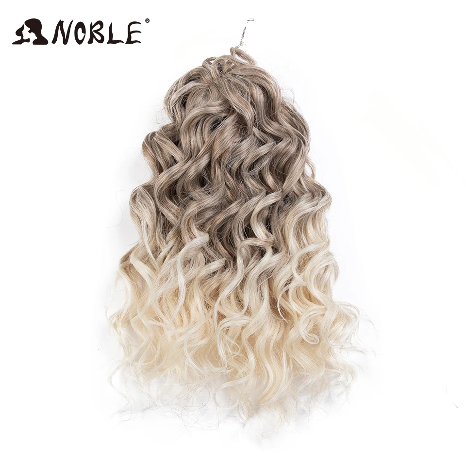 Noble Crochet Hair 10\