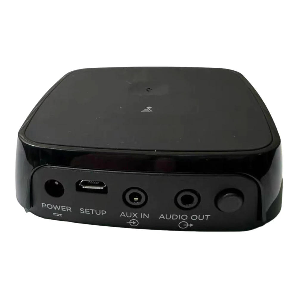 Imagem -02 - Adaptador Bluetooth para Bose Soundtouch Link sem Fio Conexão Wi-fi Segunda Geração 5v 1.0a Original 422921