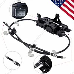 NEW Electronic Parking Brake Assembly Compatible For Hyundai Santa Fe 2012 2013 2014 2015 2016-2018-2019 59700B8800 597002W800