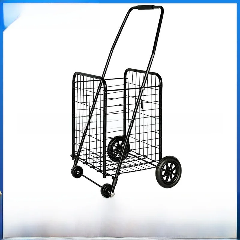 chariot-de-transport-leger-d'exterieur-a-traction-manuelle-chariot-de-courses-pour-legumes-chariot-de-courses-portable-chariot-de-bagages-pour-personnes-agees-a-usage-domestique