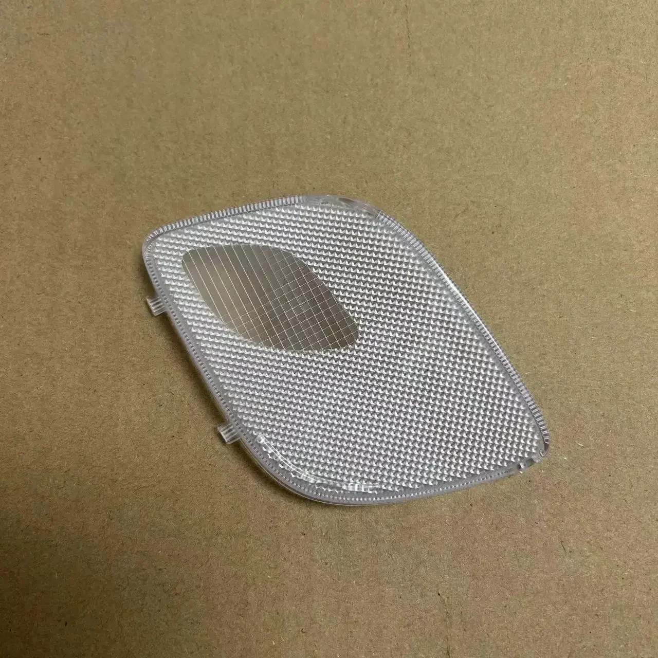 For Hyundai Sonata 8 Front Reading Light Cover Front Dome Light Cover Left and Right Sunroof Switch Light Cover