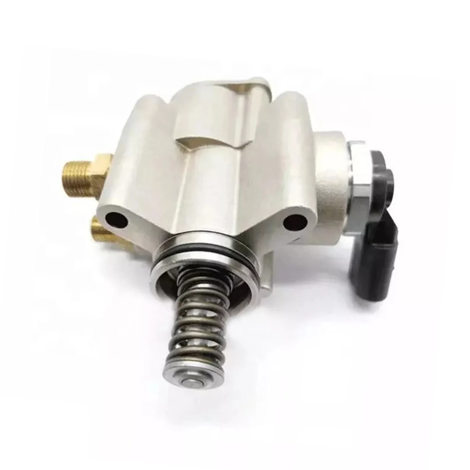 Pop High Pressure Fuel Pump For Audi A4 06-08 A4 Quattro A6 A6 Quattro V6 3.2L 06E127025G Car Replacement Parts ﻿