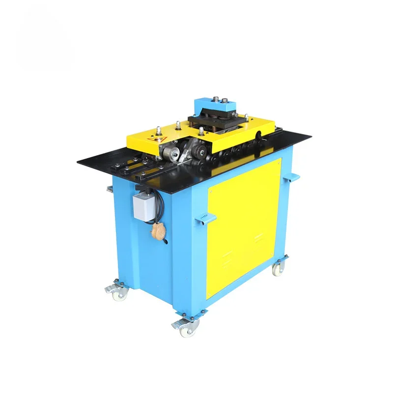 

воздуховод Pittsburgh Lock бывший станок для формирования плоского запирания