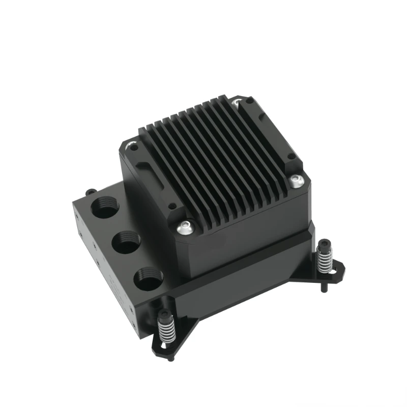 Platform 115X X299 1700CPU Cold Head Pump Box Integrated Mini Edition LTPRP-04IS