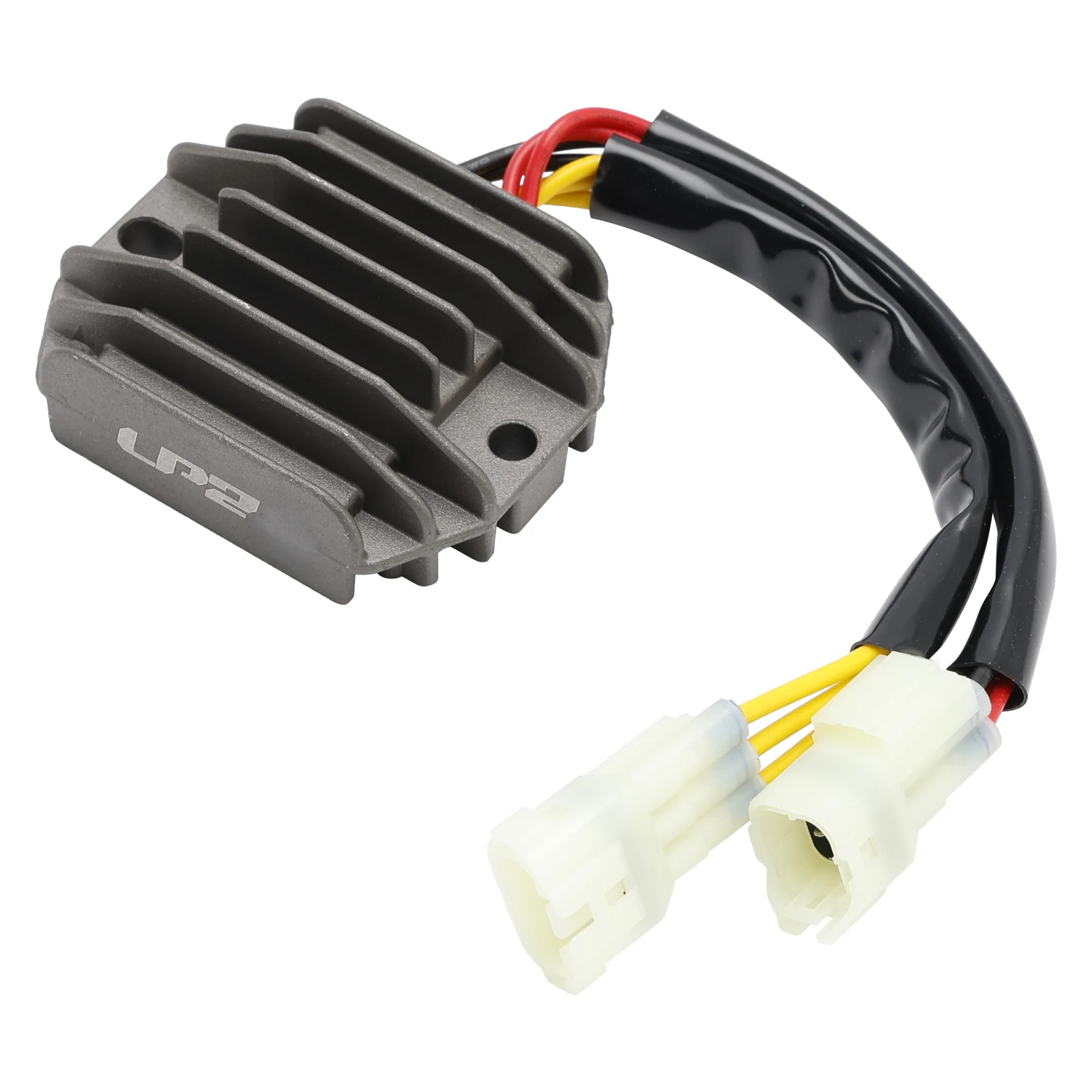 Topteng Spannungsregler für SMC Barossa Canyon 500 520 RAM 520 RR Trasher 520 Quad