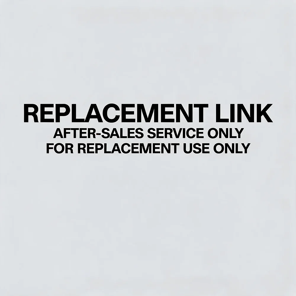 Resend The Link. Please Do Not Place Orders Randomly. Contact Customer Service