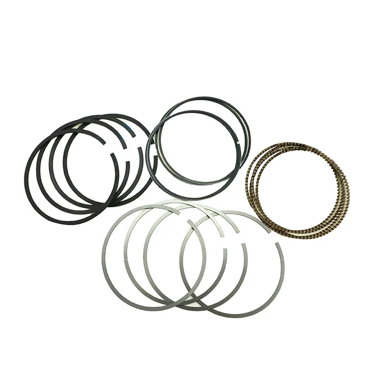 Piston Rings 0640T6  0640.T6 1607824580 For Peugeot 208 2008 308CC 308SW 3008 308S 408 508 5008 Citroen C4L 1.6T Auto Parts