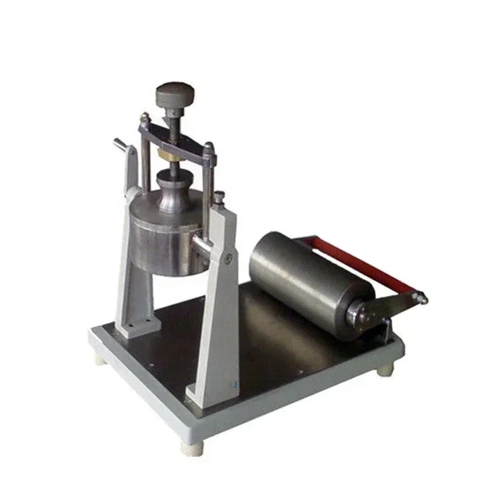 

Cobb Water Absorption Tester