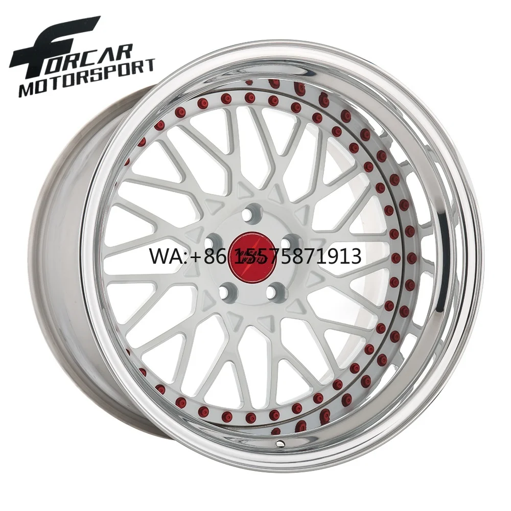 

Глубокие вогнутые высококачественные хромированные диски 21 дюйм 21x9.5 5x112, кованые на заказ для A6 A8 RS5