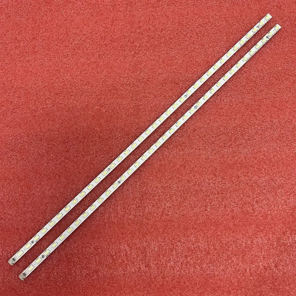 

2 шт./компл. светодиодная лента подсветки для 32LE4500 32LE5300 73.31T12.001-2-SK1