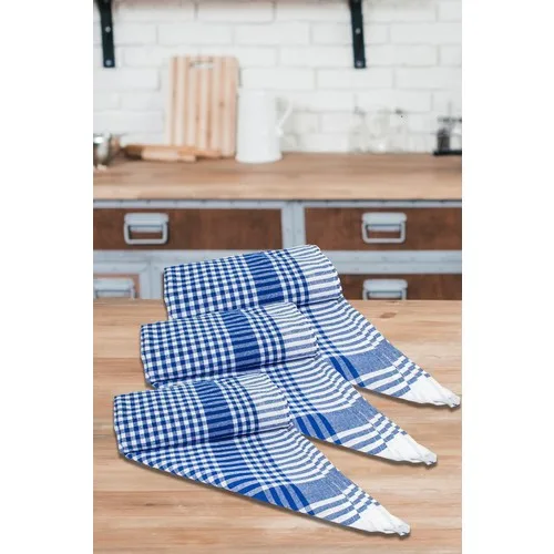 Pöti Plaids pcs set German Napkins 45 X65 cm