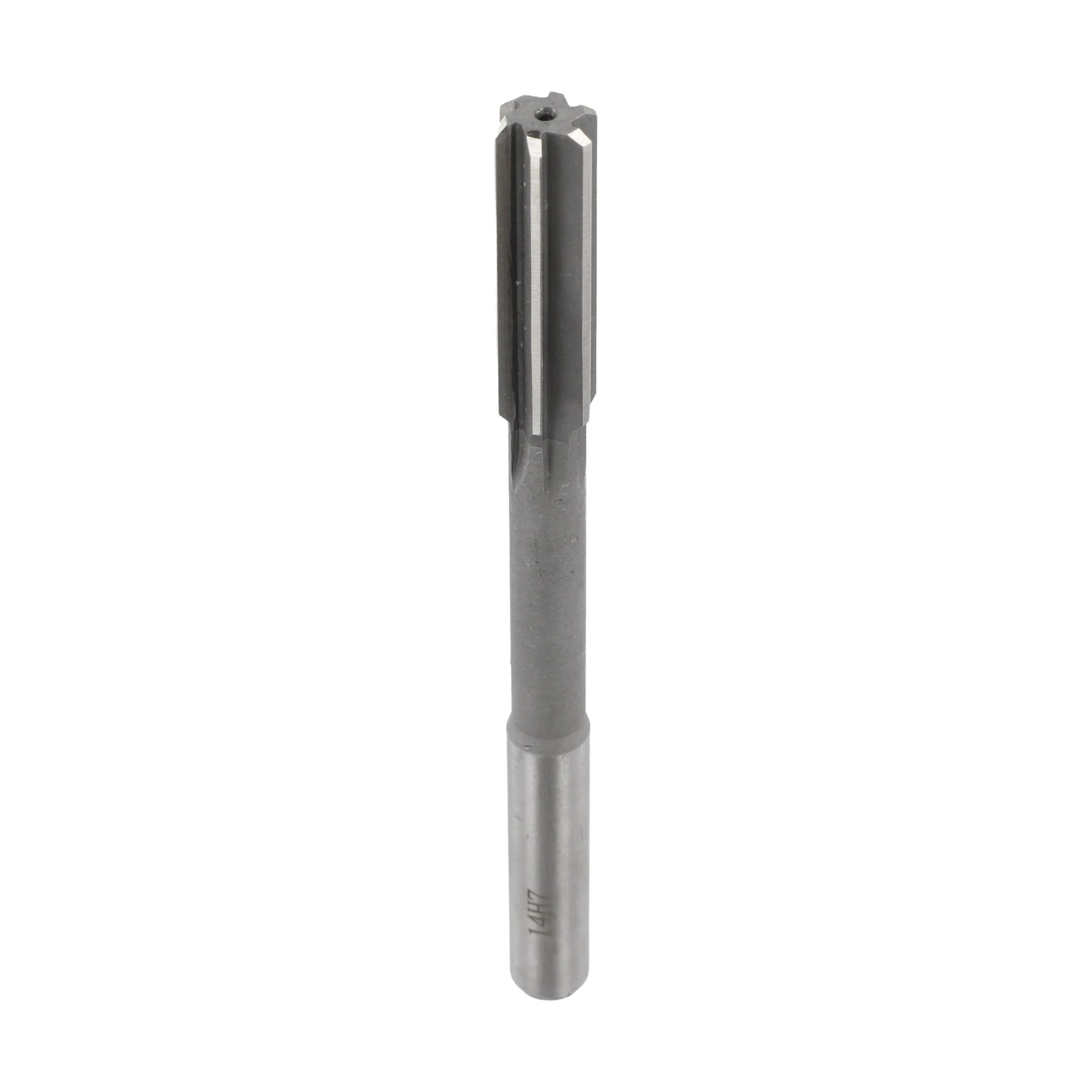 

Machine Reamer 14mm Reamer 6 Flutes Collet Type High Speed Steel Supported Toolholder Systems Various Material Compatibility