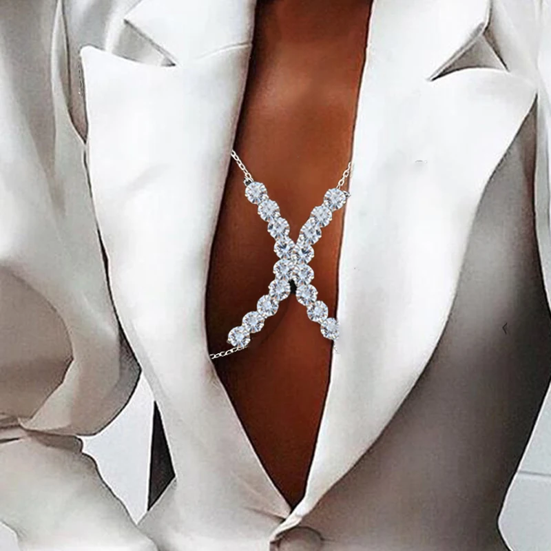 Thumbnail 3 - #66 Newest Body Chains