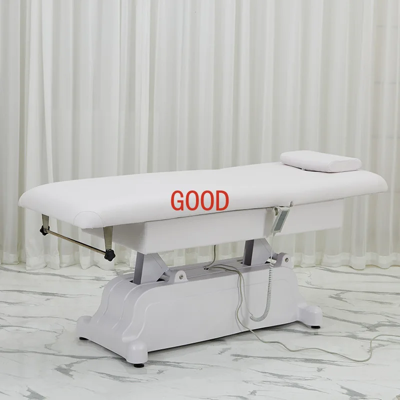 

Electric Massage Tables Professional Portable Eyelash Bed Beauty Stretchers Folding Cosmetic Spa Luxury Stretcher Aesthetic Lash