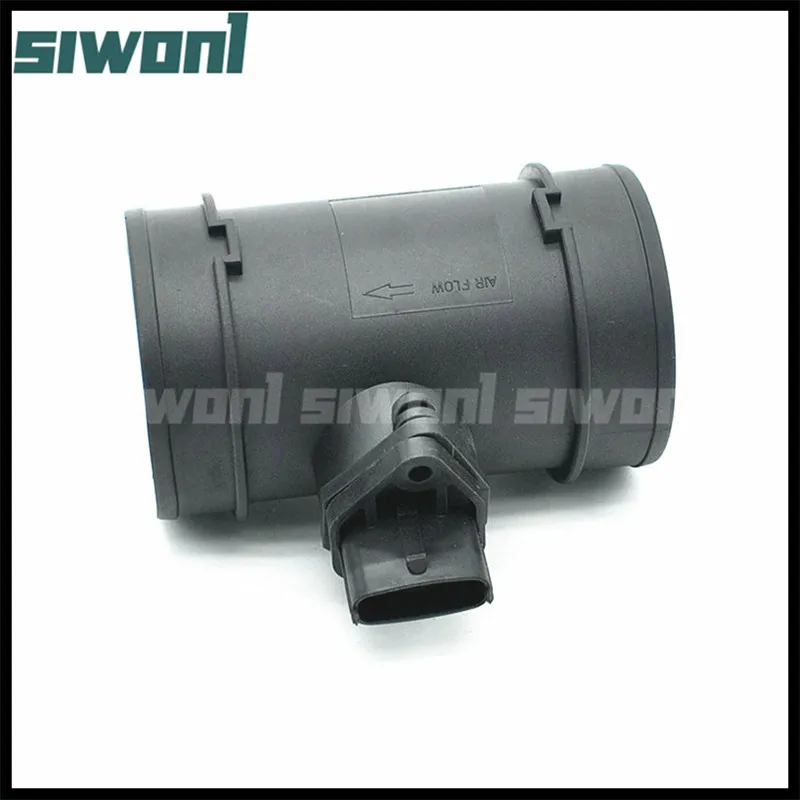 MAF Mass Air Flow Sensor For Alfa Romeo Lancia Thesis Opel Vauxhall 0281002537 8972534561 0 281 002 537