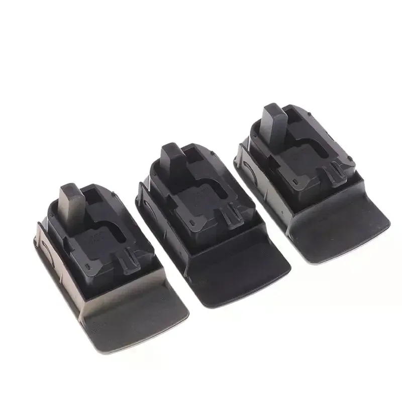 Pestillo de tapa derecha para guantera, manija de almacenamiento, interruptor de cubierta embellecedora para Golf 5 6 MK5 / Old Sagitar 1K1857077B, accesorios 202111242