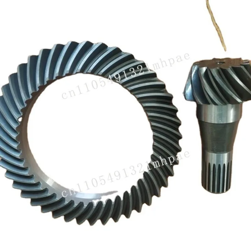 High Quality Parts for GD511A-1 Classifier 23A-22-11200 Helical Gear ass'y