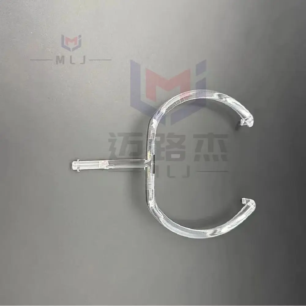 

For BMW 4 Series F32 2014 2015 2016 Low Specification DRL LED Ballast Conduit Strip Daytime Running Light Car Angel Eye