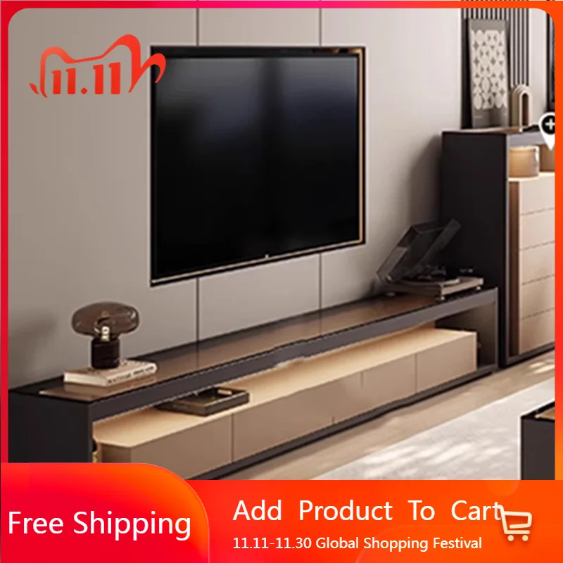 

Modern Living Room Tv Stands Cabinets Minimalist Nordic Center Movies Tv Table Storage Hallway Suporte Para Tv Italian Furniture