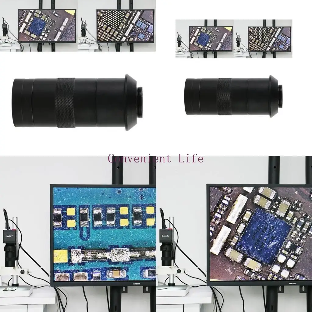 L1EE 8-100X Zoom C-…