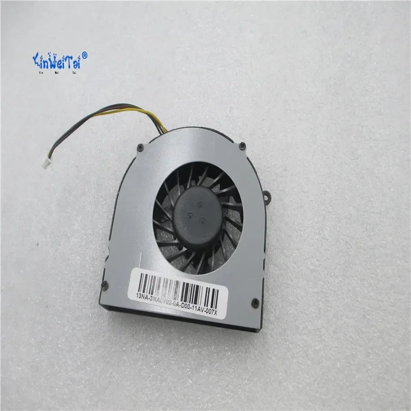 KSB05105HC-AG53 MG60120V1-C030-S99 AB06405HX12DB00 COOLING FAN FOR LENOVO G470 G470A G470AH G475 G475A G570 G575