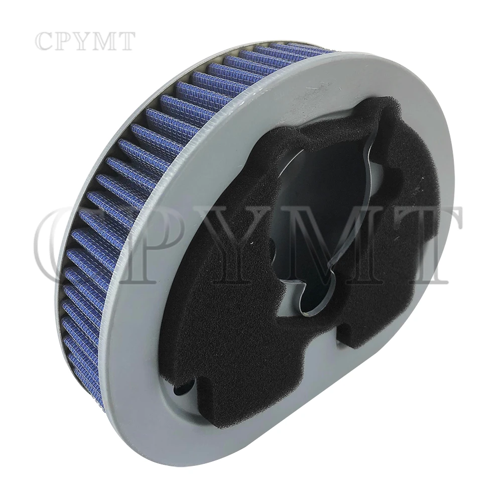 Motorcycle Air Filter  Element Replacement Intake Cleaner fit For Harley Dyna Glide FLHR FLHTCU FLSTF HD-1390 29259-91A