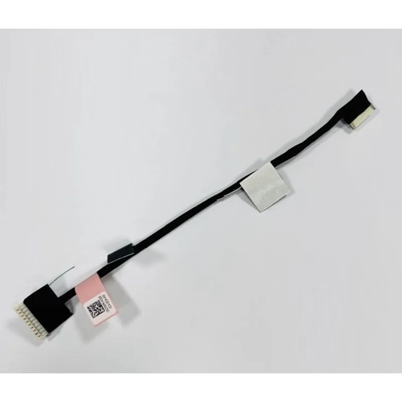 New Battery Line for DELL Latitude 7520 E7520 0Y0VPK DC02003S300 Battery Connection Ribbon Cable