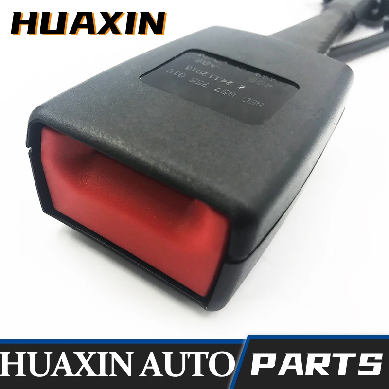 車の安全ソケットベルトジャックほぞ穴ロック、Audi a4 b6 b7 2003-2008 8ed857755、8ed857755の固定ロックキャッチ