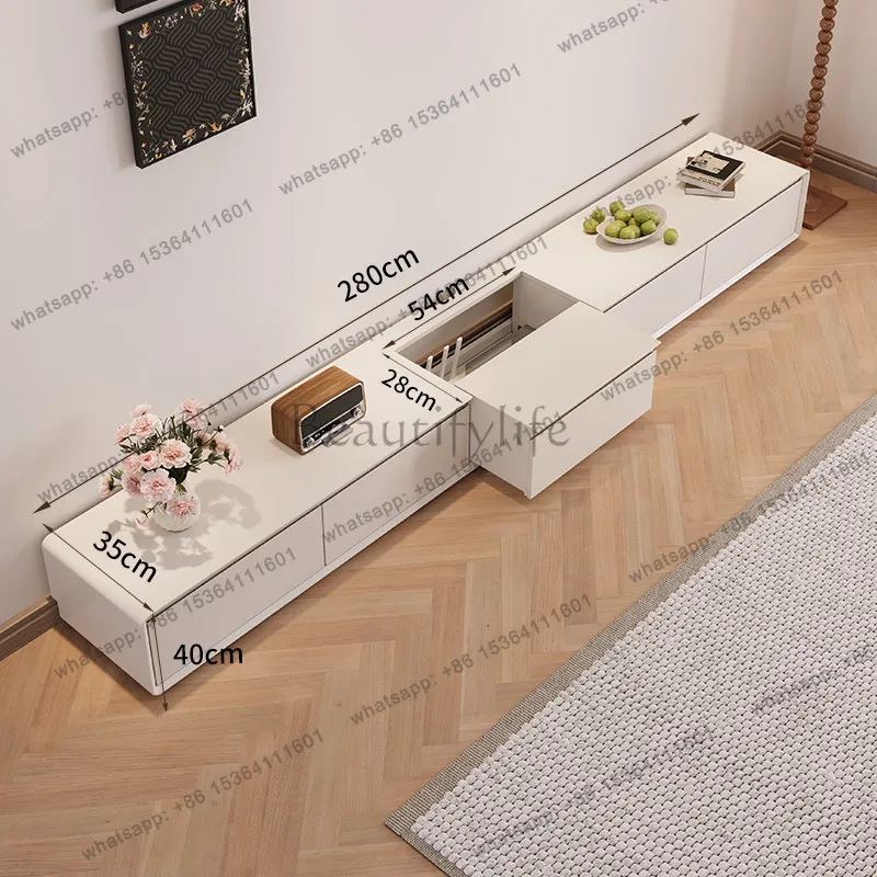 Design Luxury Tv Cabinet Modern Showcase Craft Organizer Tv Cabinet Vertical Unique Mobili Soggiorno Moderni Home Accessories
