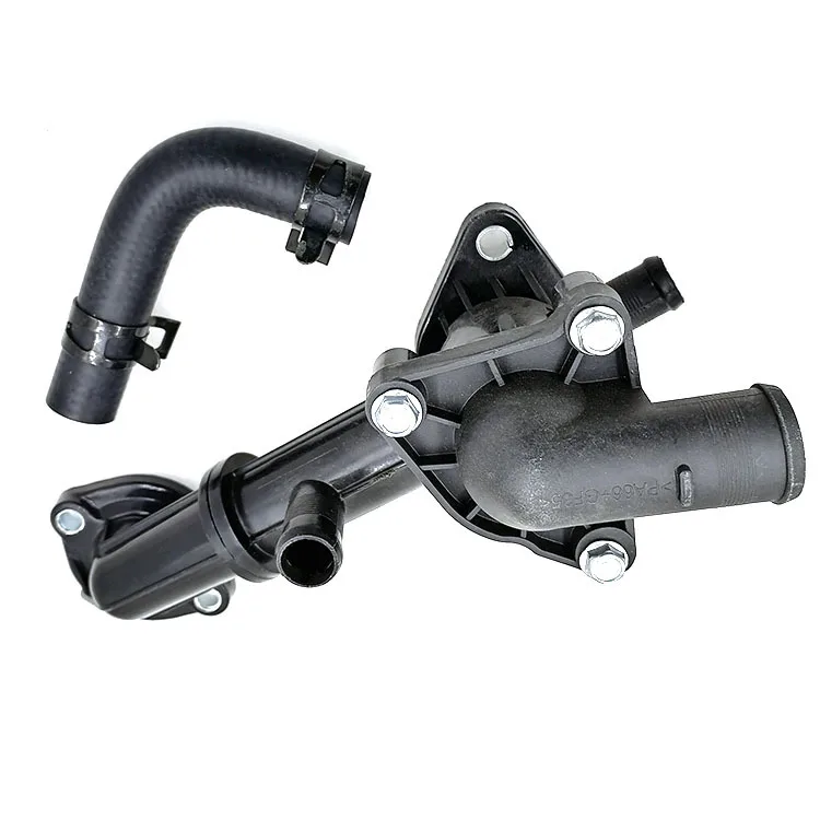 

Подходит для аксессуаров 25600-05XXX 25600-4N000, автомобильная водопроводная труба подходит для современных водопроводных труб с термостатом.