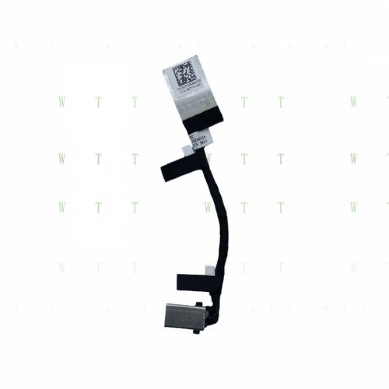 BB  DC Power Jack Cable Charging Port For Dell Vostro 15 5510 0VP7D8 450.0MZ03.0011