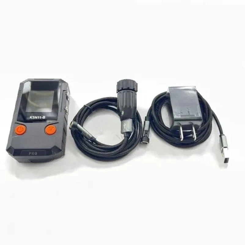 AIS Pilot Plug WIFI KSN11-B PRO Dual Band GNSS Navigation Interface for Marine Boat Ship GPS Positioning System