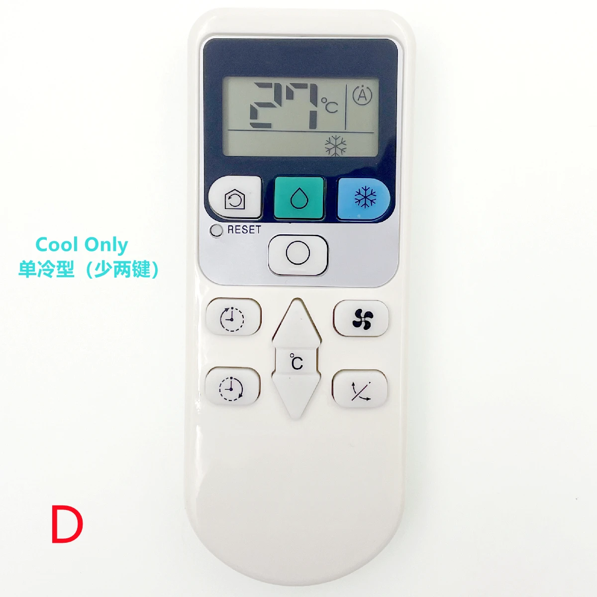 التحكم عن بعد لمكيف الهواء هيتاشي التيار المتناوب RAS-D10CDK RAS-D13CDK RAS-10G5 RAS-14G5 RAS-S10CXT RAS-S13CBT