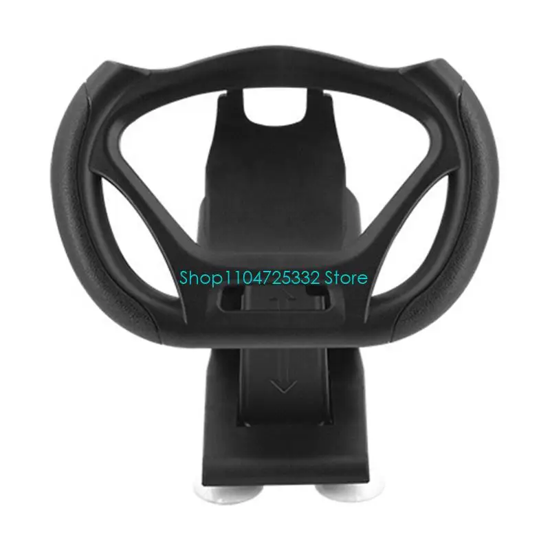 P5EA Steering Wheel Gaming Racing Wheel for Game Console Gaming Controller - view 2